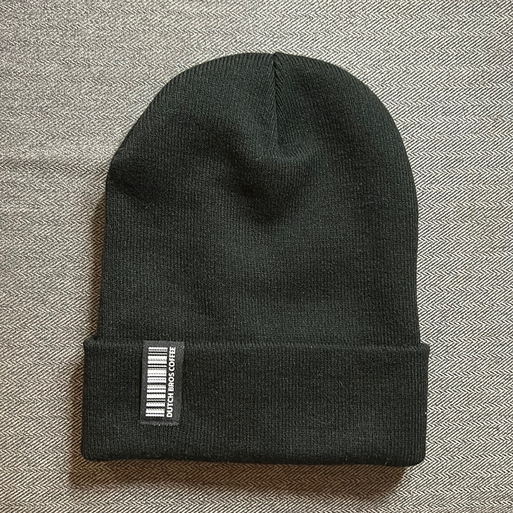 Dutch Bros Unisex Beanie